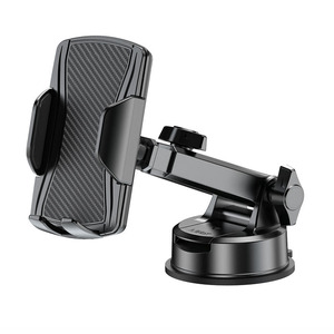 Support magnétique pour téléphone de voiture, support de tableau de bord pour <span class=keywords><strong>iPhone</strong></span>, support de gravité rotatif à 360 degrés - Product Image 3