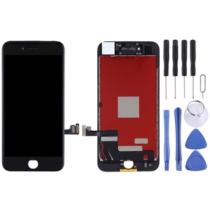 Écran LCD <span class=keywords><strong>d</strong></span>'<span class=keywords><strong>origine</strong></span> pour <span class=keywords><strong>iPhone</strong></span> <span class=keywords><strong>7</strong></span> - Product Image 2