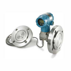 2051 Coplanar con tecnología HART inalámbrica opcional - Product Image 1