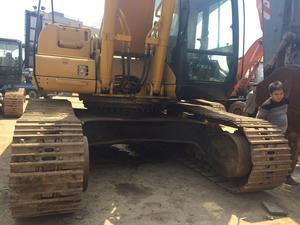 Cat 330C 30 toneladas 90% Nueva excavadora japonesa Original para excavar productos agrícolas calientes baratos usados Cat330 - Product Image 5