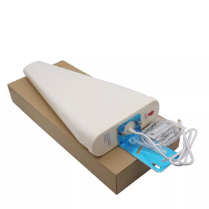 Направленная логопериодическая антенна 2G/3G/4G/5G 12-15dBi 600-4900МГц наружная LPDA для усилителя сигнала - Product Image 5