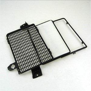Filtre à air d'habitacle pour modèle A4L 2017 8WD819441A, élément filtrant pour climatisation externe - Product Image 3