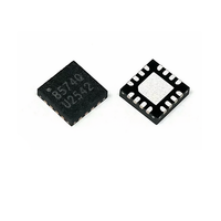 Microcontrolador Integrado Original en Oferta, Piezas de Circuito Integrado PCF8574RGTR de Buena Calidad, Lista de Materiales