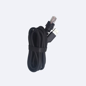 Cao 860-960MHz RFID Máy quét một chiều hai chiều mã vạch cầm tay đầu đọc thẻ kiểm soát truy cập không dây - Product Image 5
