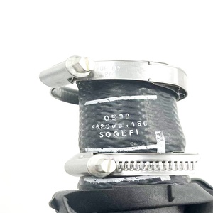 Turbocompresseur échangeur tube d'air moteur tube d'air pour Peugeot 207 208 308 308SW 308CC 3008 408 <span class=keywords><strong>508</strong></span> Citroen C4 1440J1 - Product Image 5