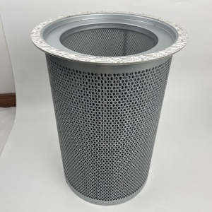 Pisahkan Minyak Dari Campuran Minyak Yang Dikeluarkan Dari Filter Pemisah Udara-Minyak Crankcase 6.3672.2 - Product Image 6