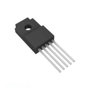 Compre Componentes Electrónicos en Línea, Gestión de Energía (PMIC) TO 220 5 Paquete Completo BA18BC0WT Original, Servicio Integral - Product Image 1