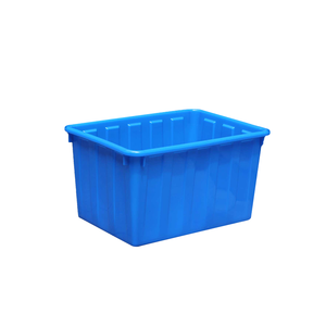 Venta caliente buena calidad <span class=keywords><strong>140</strong></span> <span class=keywords><strong>litros</strong></span> <span class=keywords><strong>caja</strong></span> de plástico de calidad alimentaria - Product Image 3