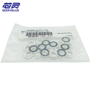 Mới ASM siplace Siemens SMT vị trí máy phụ kiện chống chói lá chắn hoàn thành dp C + P20 03013091 - Product Image 1