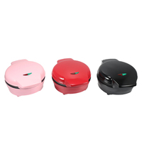 Spot nouveaux produits machine à beignets ronds automatique ustensiles de cuisine mini beignet maker