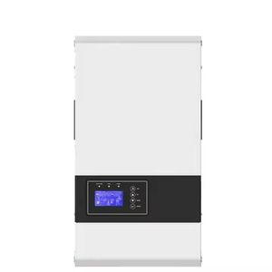Alta calidad <span class=keywords><strong>Growatt</strong></span> PV monofásico 3KW fuera de la red inversor para el sistema solar doméstico <span class=keywords><strong>Offgrid</strong></span> 3000W 3kva - Product Image 2