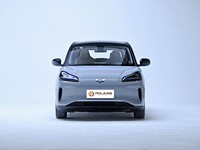 Offre Spéciale Wuling Bingo Plus Voiture électrique 5 portes 5 places SUV longue autonomie véhicule New Energy à grande vitesse direction à gauche depuis la Chine