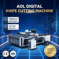 Máquina de Corte de Tela para Persianas Zebra Oscilantes Digitales CNC Totalmente Automática