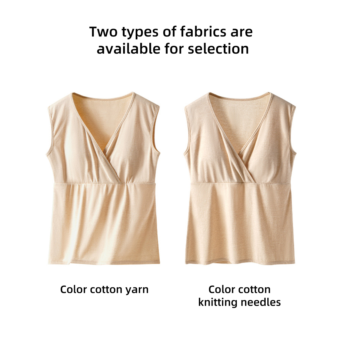 Color cottonyarn