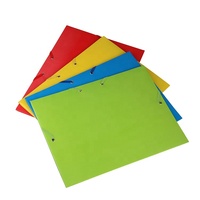 Sac de fichier format A4 sac de Document en papier Offre Spéciale