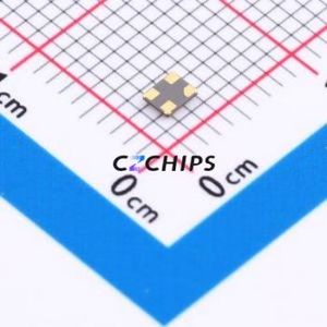 SX2B30.000F1210F30 Crystal (Passive) SMD2520-4P Crystal Oscillator SMD Crystal Oscillator 30MHz 10ppm 12pF - Product Image 2
