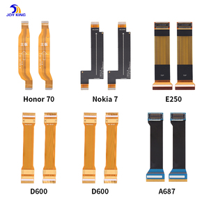 Reemplazo flexible de carga original para Iphone 12Pro Cable Flexible De Carga para Iphone <span class=keywords><strong>Repuestos</strong></span> para reparación de teléfonos - Product Image 2