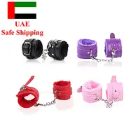 Achetez en gros Couple Adulte Jeux Sexuels Police Roleplay Outils Jeu En  Peluche Menottes Bondage-furry Menotte Avec Clé Chine et Menottes à  Fourrure Pour Le Sexe De L'accusateur à 2.8 USD