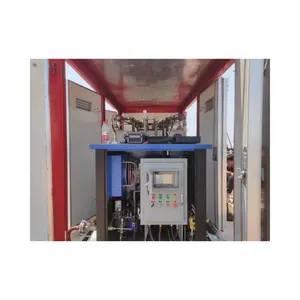 Hochwertiger Stickstoff-Anreicherungsprotein 20-Liter pro Stunde Labormembran-Stickstoffgenerator für Faserlaser