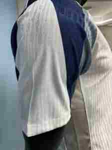 Tenue de football durable produite dans des usines utilisant l'énergie solaire et des techniques de <span class=keywords><strong>teinture</strong></span> économes en eau - Product Image 2