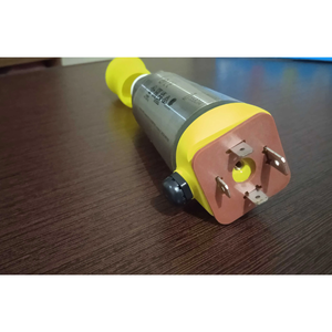 Sensor Industrial VEGABAR 29 100% Original con Función de Conmutación, Medición de Nivel por Radar Hidrostático, Acero Inoxidable 316L - Product Image 6