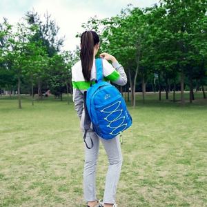 Mochila Plegable Deportiva de Ocio, Mochila de Viaje, Mochila Portátil de Nailon para Exteriores - Product Image 6