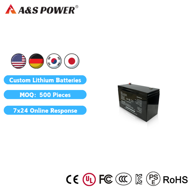 Grade-A Factory Direct Sales 18650 11.1V 4400mAh Li-ion Battery Lithium Ion Battery for Smart Home