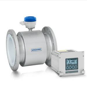 Débitmètres et jauges de niveau Cologne IFC 300W, 100W, 050W - Product Image 3