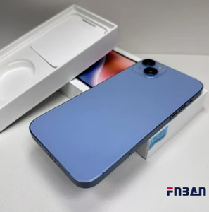 Offerta all'Ingrosso Telefono 14 Plus Versione USA Sbloccato 99% 5G 6.7 Pollici per iPhone 14 Plus 128GB 256GB Smartphone 5G - Product Image 3