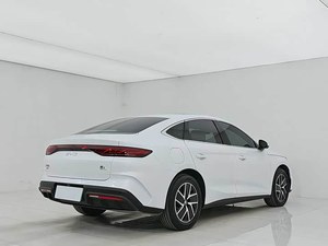 Gran Oferta 2024 2025 BYD Qin L Sedán Eléctrico de Alta <span class=keywords><strong>Calidad</strong></span> en la Categoría de Vehículos de Nueva Energía, Autos Usados Blancos - Product Image 5