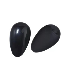Protectores Desechables para las Orejas para la Coloración del Cabello - Cubiertas para las Orejas para Tinte y Tratamiento con Aceite en Salones de Belleza, Suministros Profesionales para Barberos - Product Image 5