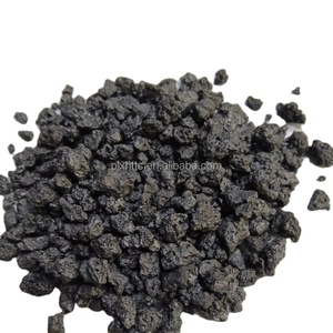 Carbon cao 1-3 mét hạt tro thấp dầu mỏ than cốc cho nhôm luyện kim <span class=keywords><strong>Graphite</strong></span> điện cực cho than cốc than cốc - Product Image 3
