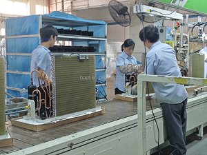 Điều hòa không khí mini HYUNDAI 12000 Btu, tự chẩn đoán thông minh, chỉ làm mát, điều hòa không khí kiểu <span class=keywords><strong>split</strong></span>, sản xuất tại Trung Quốc - Product Image 6