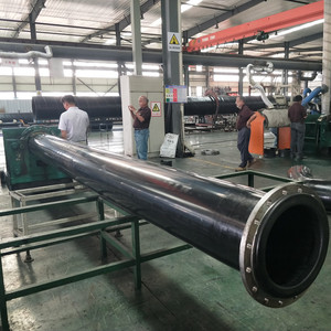 Máy Đùn Ống UHMWPE Thế Hệ Mới - Product Image 6