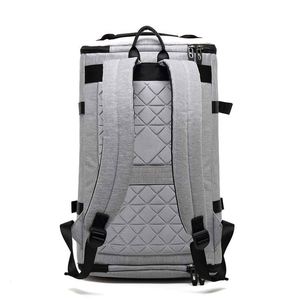 OEM/ODM Waterproof Travel Backpack <b>Large</b> Capacity Outdoor Travel <b>Rucksack</b> - Product Image 2
