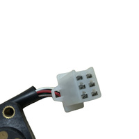 Ligne de câble de décrochage pour capteur de vitesse de moto CG125 ZJ125 GS125 pour 125cc CG 125