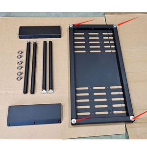 TELLIKA Suzuki jimny JB64W JB74W table intérieure support d'extension accessoires <span class=keywords><strong>de</strong></span> <span class=keywords><strong>coffre</strong></span> support <span class=keywords><strong>de</strong></span> <span class=keywords><strong>toit</strong></span> pour JB64 JB74 2022 2024 2023 2021 - Product Image 6