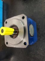 GPA1 GPA2 GPA3 Serie GPA2-6-6-EK1/2 GPA2-10-10-E GPA1-4-4-EK1/2 GPA3-63-E-20-R 6.3 Hydraulische Doppel-Innen zahnradpumpe