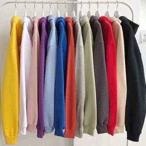Custom Thermal Mens Pullover, Hoodie Kangaroo Pocket Men's Hoodies & Sweatshirts Plus Size Pullover Sweat Shirt Gym Hoodies/ - Product Image 1