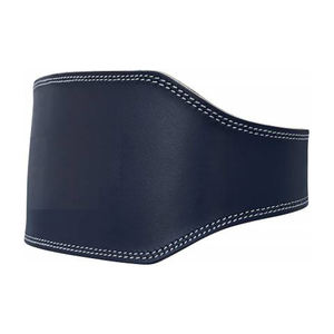Adjustable Cowhide Leather <b>Lever</b> <b>Weightlifting</b> <b>Belt</b> Unisex Custom Gym Powerlifting <b>Belt</b> with Custom <b>Belts</b> - Product Image 4