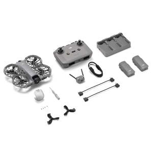 NUOVO DJI Neo 2 <span class=keywords><strong>Motion</strong></span> Fly More Combo / Neo 2 Fly More Combo / Neo 2 (Solo Drone) con Funzione di Seguimento Intelligente, 4K, Marca Originale Neo2 - Product Image 2