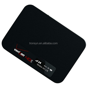 Routeur <span class=keywords><strong>WiFi</strong></span> 4G LTE Novatel 100 Mbps avec partage <span class=keywords><strong>WiFi</strong></span> WEP pour usage SOHO, <span class=keywords><strong>8</strong></span> utilisateurs MHS700L - Product Image 3