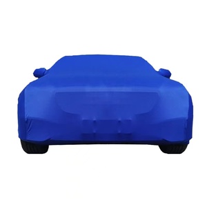 Housses de <span class=keywords><strong>voiture</strong></span> Premium pour l'extérieur et l'intérieur, imperméables, antipoussière, résistantes aux rayures, Protection UV, tous temps - Product Image 4