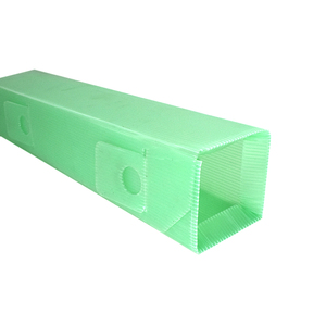 Protector de Árboles Plegable, Ecológico, de Polipropileno Resistente a los Rayos UV, de 1.5-6 mm de Grosor, Corte a Medida, Directo de Fábrica - Product Image 6