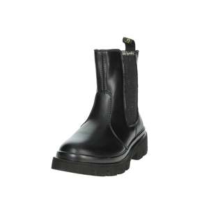 Bottines basses pour filles Balducci Sport, noires, taille 30 - Product Image 6