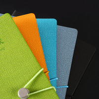 Journal inspirant prière chrétien cahier Kraft planificateur productivité papeterie ensemble avec stylo journal personnalisable en gros