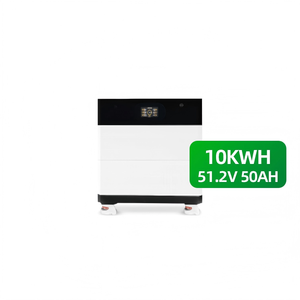 10kWh Solar Panel 51.2V 200Ah Lithium-Ion <b>Battery</b> for Home Energy Storage - Product Image 2