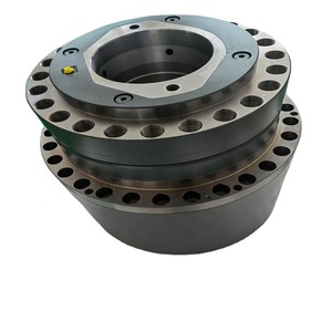 Transmisión final GFT36 GFT50 GFT60 GFT80 GFT110T3 GFT160T3 GFT24 GFT26 GFT17, Caja de cambios GFT110W GFT36 GFT80 para equipos de perforación - Product Image 1