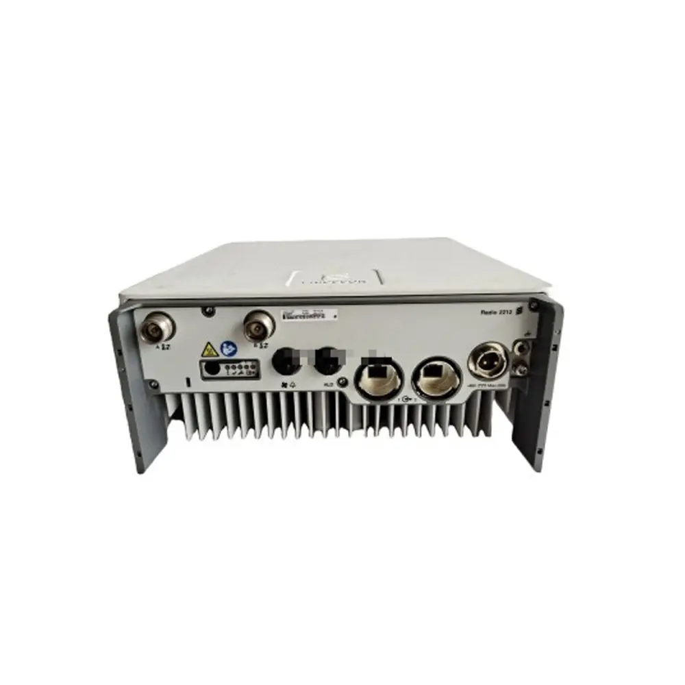 Ericsson Rru 2216 B40a Modelo-Unidad de radio de infraestructura inalámbrica remota