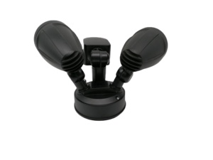 Elmak 24 Watt LED đôi ánh sáng tại chỗ với cảm biến chuyển động có thể chuyển đổi AU/<span class=keywords><strong>NZ</strong></span> tiêu chuẩn - Product Image 5